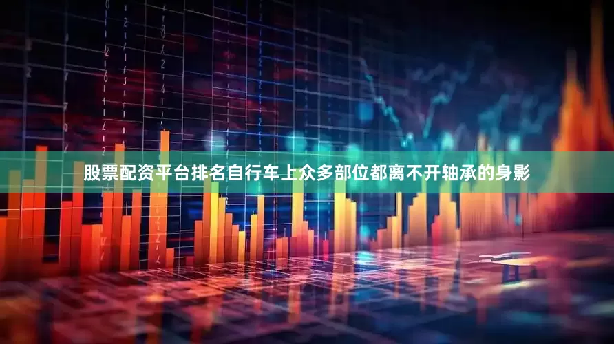 股票配资平台排名自行车上众多部位都离不开轴承的身影