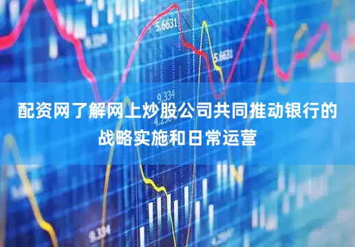 配资网了解网上炒股公司共同推动银行的战略实施和日常运营